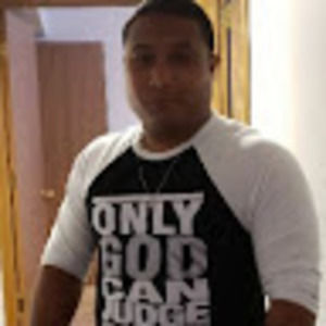 Meet your Posher, Mark-sean